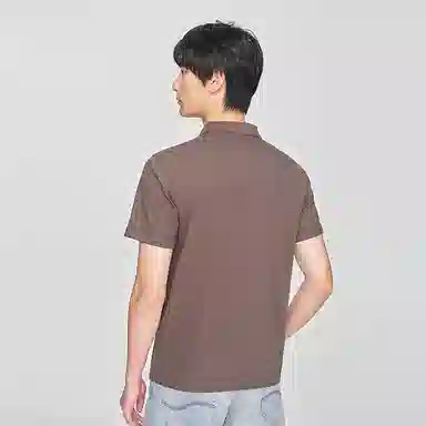 Lee SS25 Polo