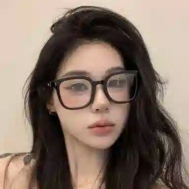 PRETTYALLUSION Glasses