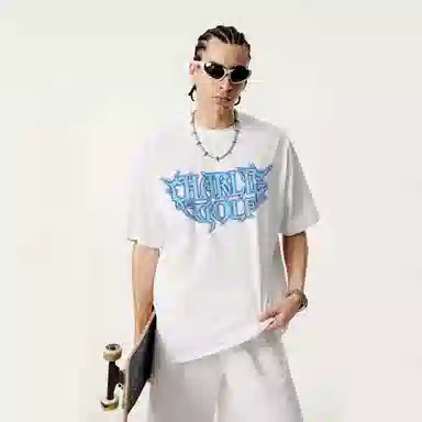 CHARLIE GOLF T