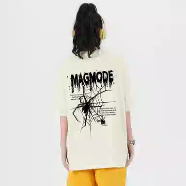 magmode T