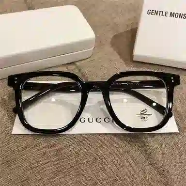 PRETTYALLUSION Glasses