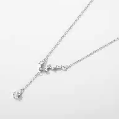 zoo jewel ins S925