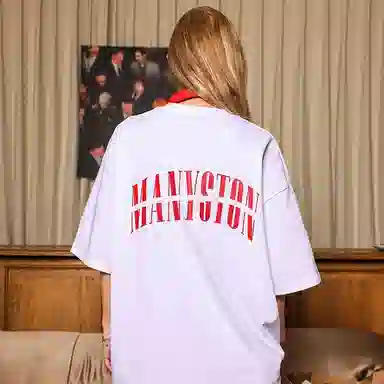 MANYSTON T