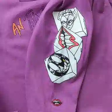 Chrome Hearts FW24 T