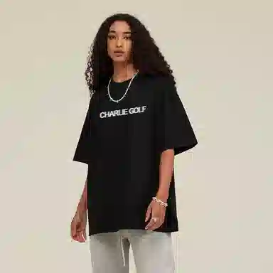 CHARLIE GOLF T