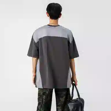 Fakeyoung T