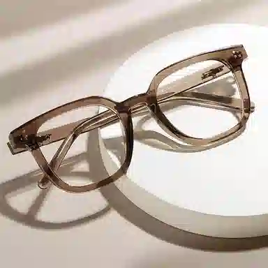 PRETTYALLUSION Glasses
