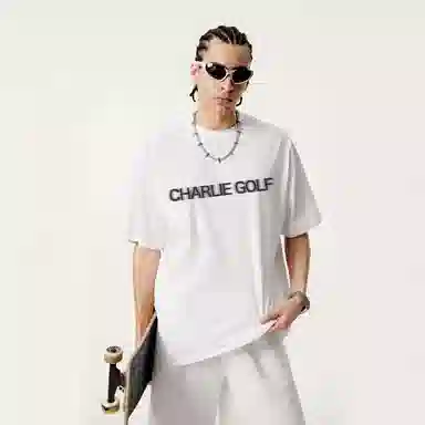 CHARLIE GOLF T