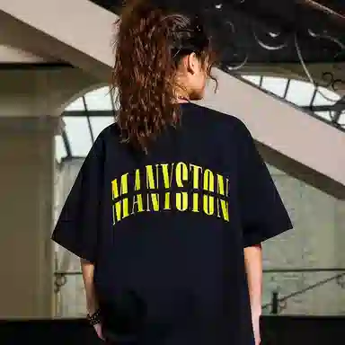 MANYSTON T