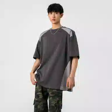 Fakeyoung T