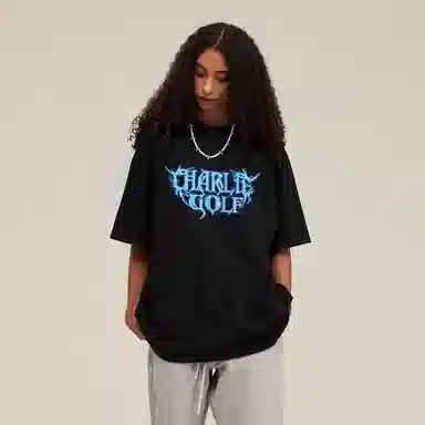 CHARLIE GOLF T