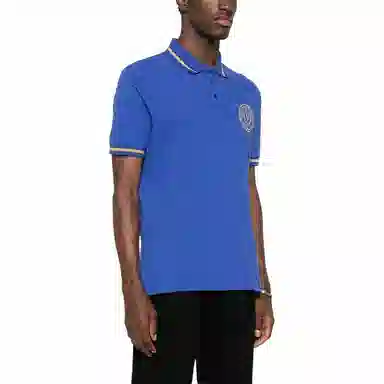 VERSACE JEANS COUTURE SS24 LogoPolo