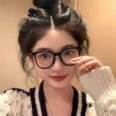 PRETTYALLUSION Glasses