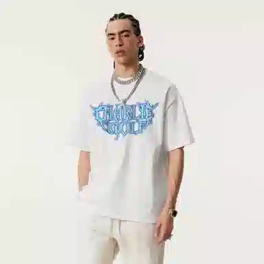 CHARLIE GOLF T