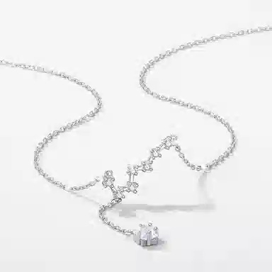 zoo jewel ins S925