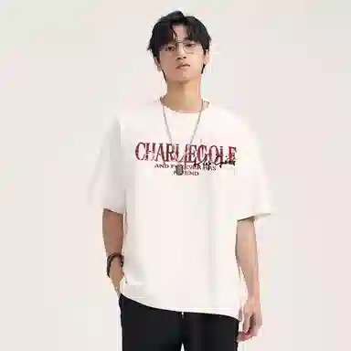 CHARLIE GOLF LogoT