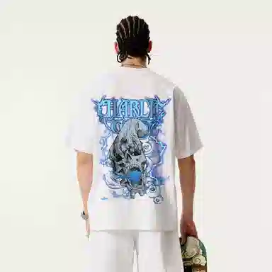 CHARLIE GOLF T