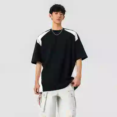 Fakeyoung T