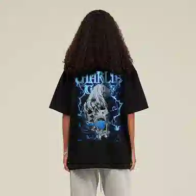 CHARLIE GOLF T