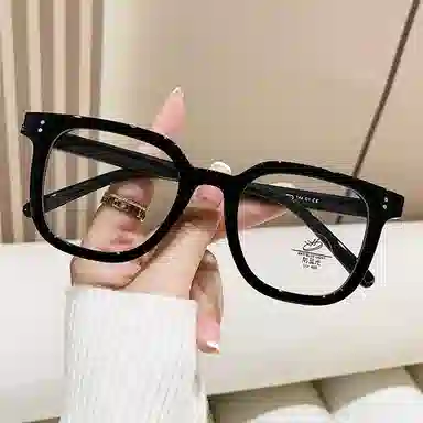 PRETTYALLUSION Glasses