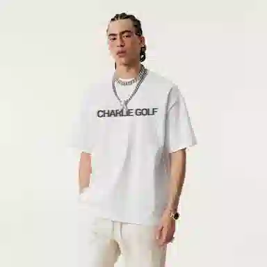 CHARLIE GOLF T