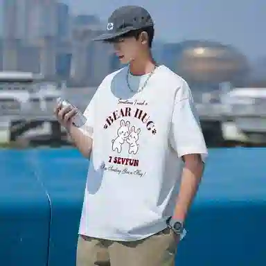 7 SEVFUN T