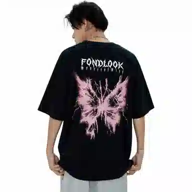 FONDLOOK LogoT