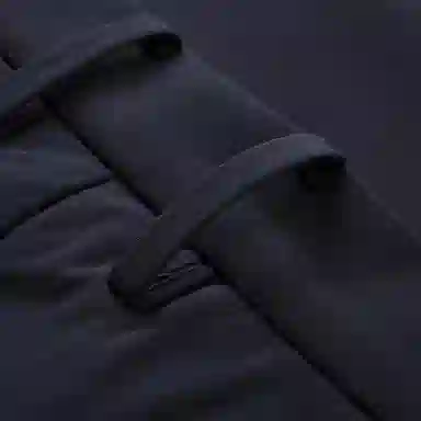 九牧王男裤专家 商旅便装裤 轻薄有型品质时尚百搭舒适休闲裤 男款