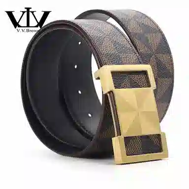V.V.Brown 3.8cm