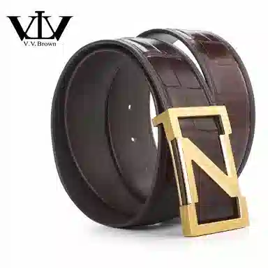 V.V.Brown Z 3.8cm