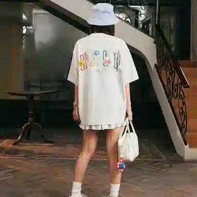 HARSH AND CRUEL T-Shirt