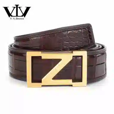 V.V.Brown Z 3.8cm