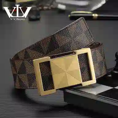 V.V.Brown 3.8cm