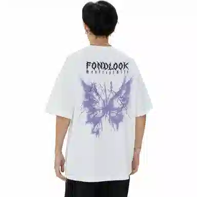 FONDLOOK LogoT