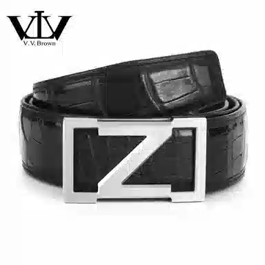 V.V.Brown Z 3.8cm