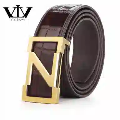 V.V.Brown Z 3.8cm