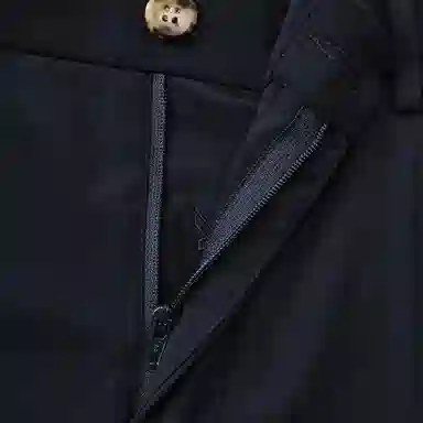 九牧王男裤专家 商旅便装裤 轻薄有型品质时尚百搭舒适休闲裤 男款