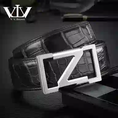 V.V.Brown Z 3.8cm