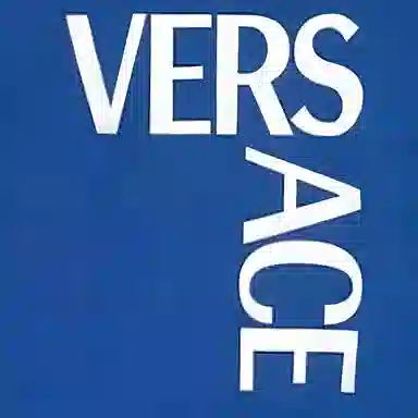 VERSACE SS22 Logo