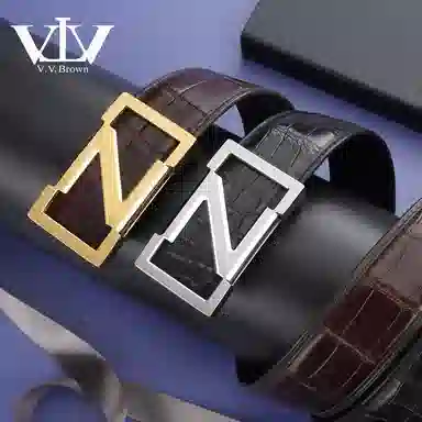 V.V.Brown Z 3.8cm