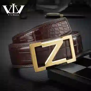 V.V.Brown Z 3.8cm