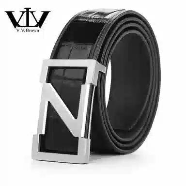 V.V.Brown Z 3.8cm