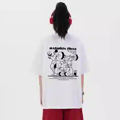 magmode T-shirt