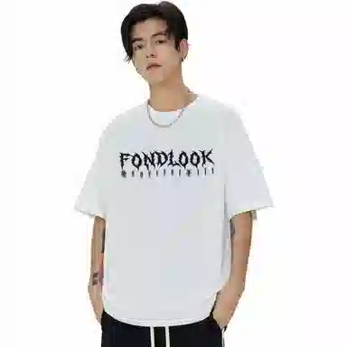 FONDLOOK LogoT