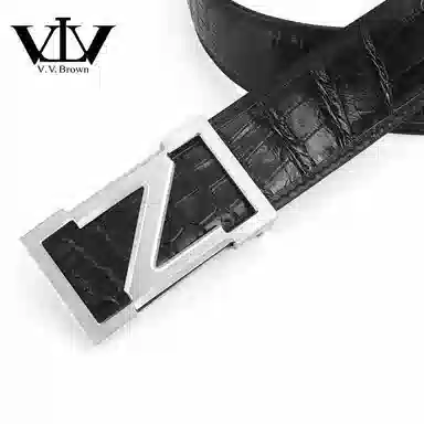V.V.Brown Z 3.8cm