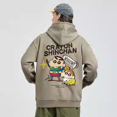Crayon Shinchan