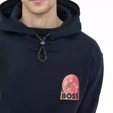 HUGO BOSS