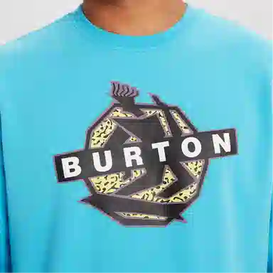 BURTON