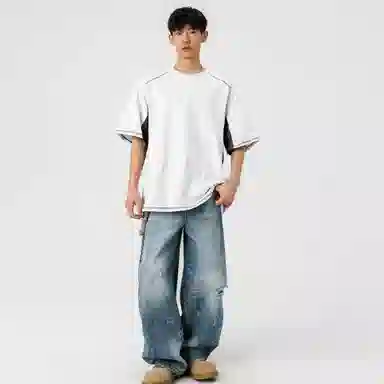 Fakeyoung T