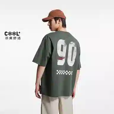 JACK JONES OVERSIZEDCLEANFITT